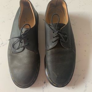Dr. Marten Shoes